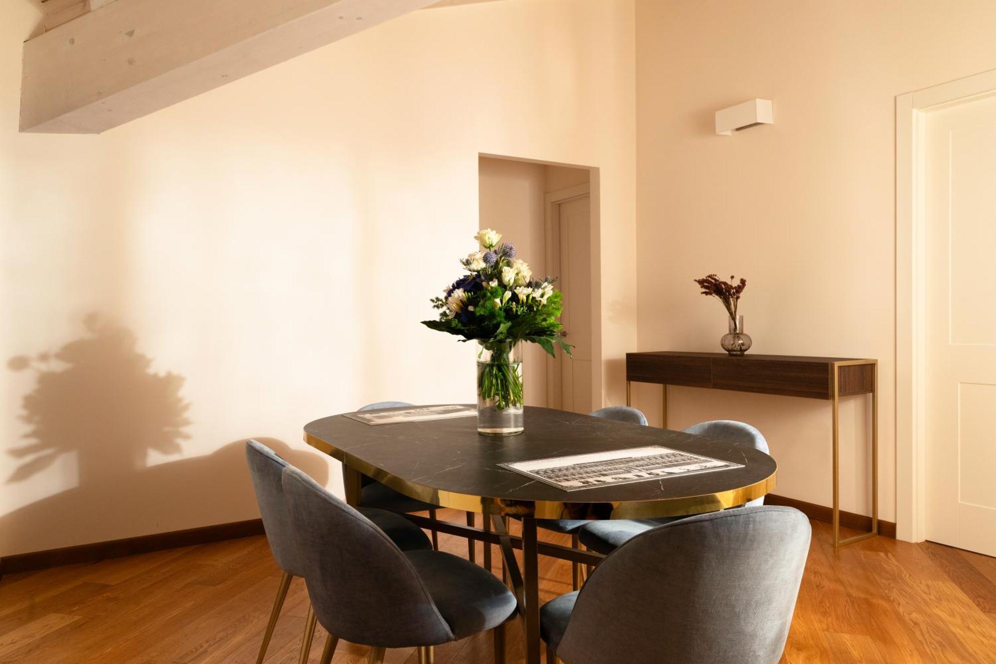 ג'נובה The Seven Residence מראה חיצוני תמונה