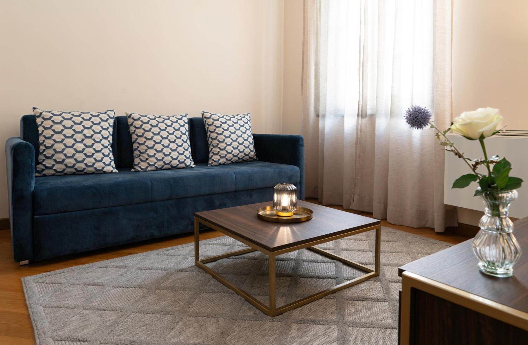 ג'נובה The Seven Residence מראה חיצוני תמונה